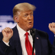 Image for article titled Facebook Is Bringing Back Trump